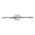 Top Light Ohio 4 - LED Лампа за баня OHIO 4xLED/5W/230V IP44