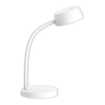 Top Light OLIVIA B - LED Настолна лампа OLIVIA LED/4,5W/230V бял