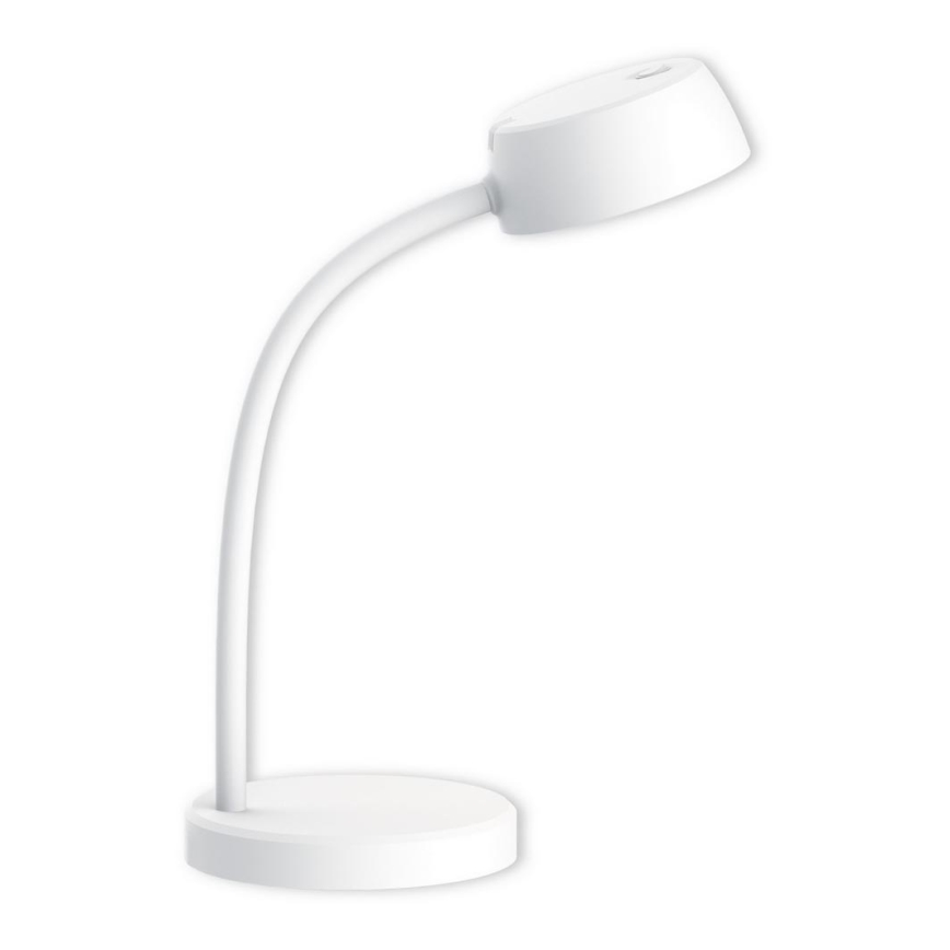 Top Light OLIVIA B - LED Настолна лампа OLIVIA LED/4,5W/230V бял