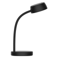 Top Light OLIVIA C - LED Настолна лампа LED/4,5W/230V черна