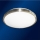 Top Light Ontario - LED Плафон за баня ONTARIO LED/15W/230V 6000K IP44