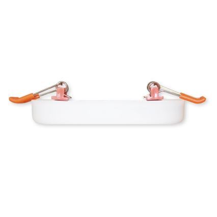 Top Light POLAR K 10 - LED лампа за окачен таван POLAR LED/10W/230V