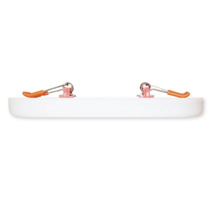 Top Light POLAR K 22 - LED лампа за окачен таван POLAR LED/22W/230V