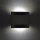 Top Light Ravenna 1 - LED Екстериорна лампа RAVENNA LED/8W/230V IP44