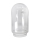 Top Light - Резервно стъкло Nordic E27 Ø 9,5 cм