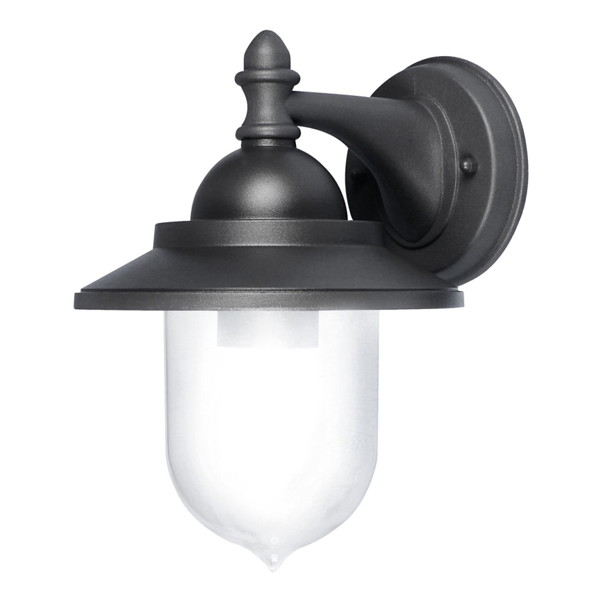 Top Light Sevilla D - Екстериорен аплик SEVILLA E27/60W/230V IP44