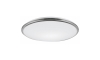 Top Light Silver KL 6000 - LED Таванна За баня лампа LED/24W/230V IP44