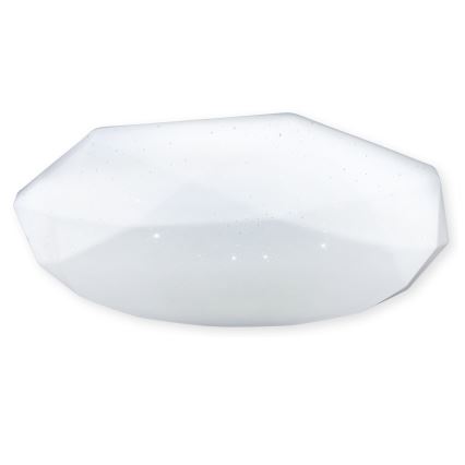 Top Light Sparkle 40 SMART - LED RGB регулируемо осветително тяло LED/30W/230V Tuya + дистанционно управление