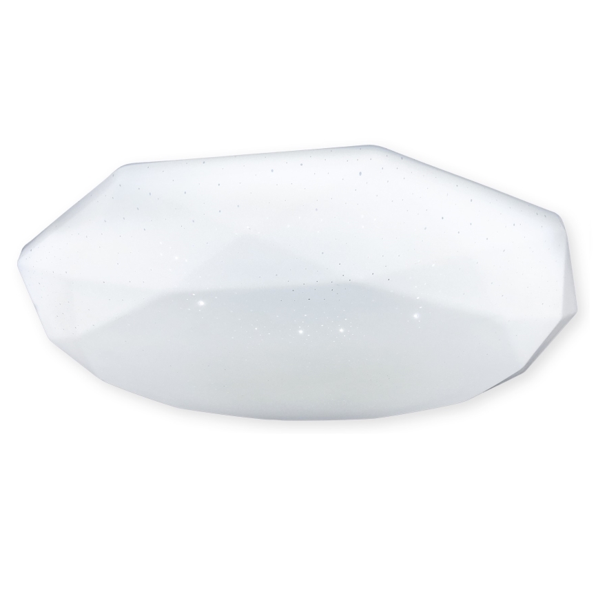 Top Light Sparkle 40 SMART - LED RGB регулируемо осветително тяло LED/30W/230V Tuya + дистанционно управление