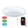 Top Light Sparkle 60 SMART - LED RGB Димируема лампа SPARKLE LED/60W/230V Tuya + дистанционно управление