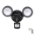 Top Light Tarraco C PIR - LED Прожектор със сензор TARRACO 2xLED/20W/230V IP65