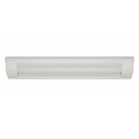Top Light ZSP 218 - флуоресцентна лампа 2xT8/18W/230V бяла
