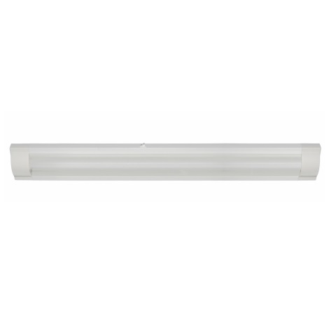 Top Light ZSP 236 - Флуоресцентна лампа ZSP 2xT8/36W/230V бял