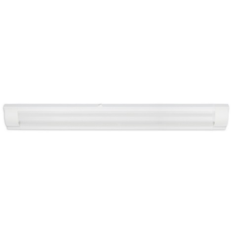 Top Light ZSP T8LED 2x18W - LED Лампа за под кухненски шкаф ZSP 2xLED/18W/230V