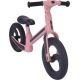 Top Mark - Сгъваем велосипед за бутане MANU розов
