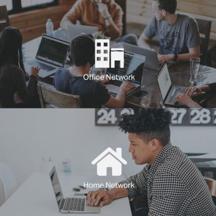 TP-Link - 5-портов гигабитен Easy Smart суич