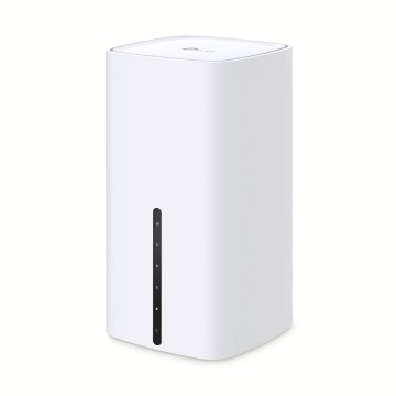 TP-Link - Безжичен двулентов гигабитен 5G рутер Archer NX200 Wi-Fi