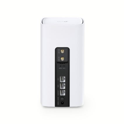 TP-Link - Безжичен двулентов гигабитен 5G рутер Archer NX200 Wi-Fi
