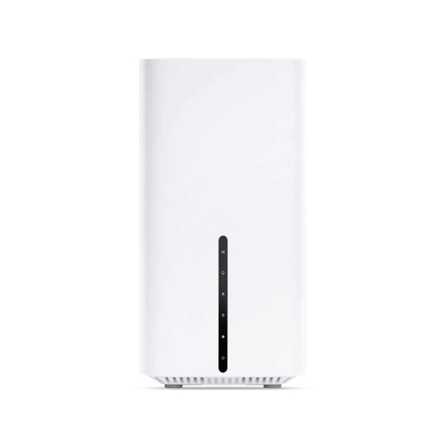 TP-Link - Безжичен двулентов гигабитен 5G рутер Archer NX200 Wi-Fi