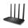 TP-Link - Безжичен гигабитен маршрутизатор Archer C6 V3.2 с MU-MIMO, Wi-Fi