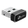 TP-Link - Безжичен Wi‑Fi 6 USB нано адаптер Archer TX1U Nano