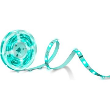 TP-Link - Димируема RGBW LED лента 5 m LED/13,5W/230V Wi-Fi