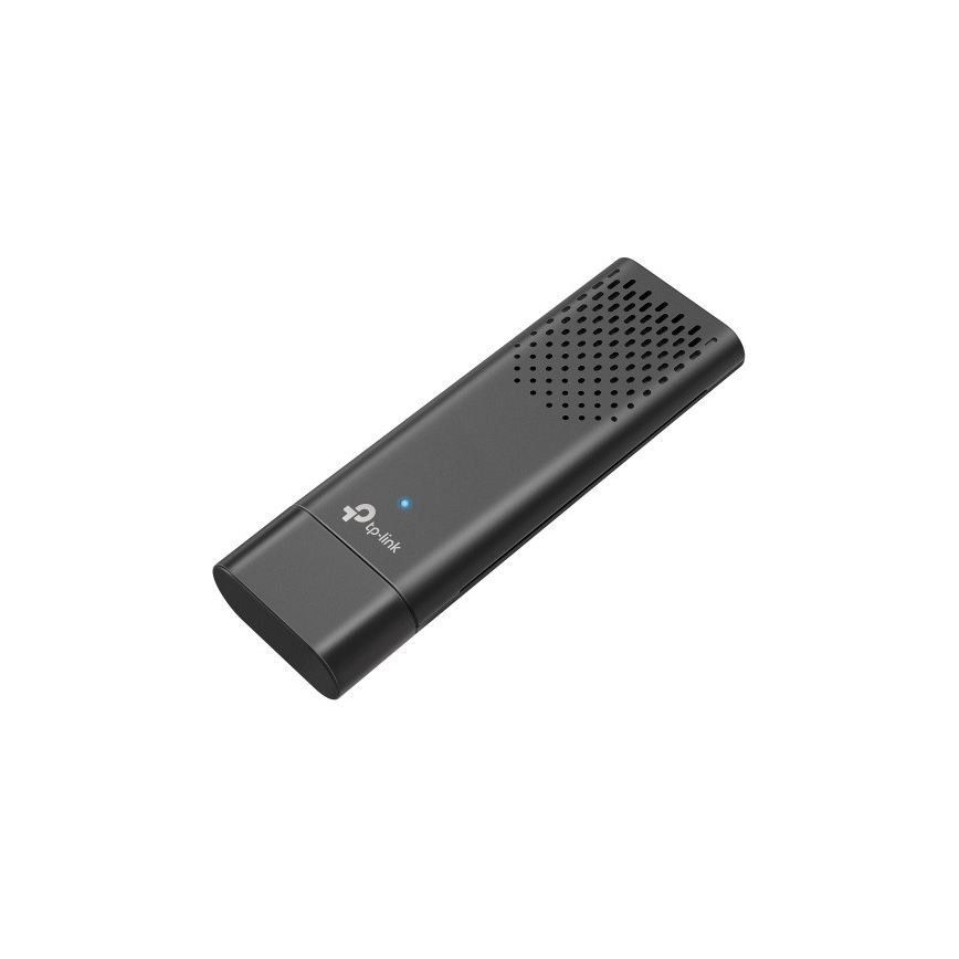 TP-Link - Двулентов безжичен USB адаптер с Wi-Fi 6