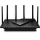 TP-Link - Двулентов гигабитен Wi-Fi 6 рутер Archer AX72