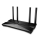 TP-Link - Двулентов модем-рутер VDSL/ADSL с Wi-Fi 6 Archer VX1800V