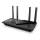TP-Link - двулентов мултигигабитен Wi‑Fi 6 рутер Archer AX55 Pro с 2,5G порт