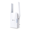 TP-Link - Двулентов Wi-Fi 6 удължител RE505X