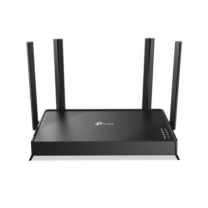 TP-Link - Двулентов Wi-Fi 7 рутер Archer BE220