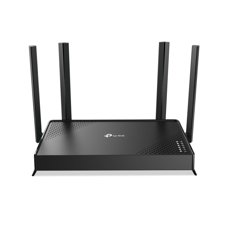 TP-Link - Двулентов Wi-Fi 7 рутер Archer BE220