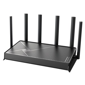 TP-Link - Двулентов Wi-Fi 7 рутер Archer BE400