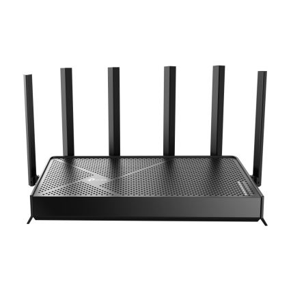 TP-Link - Двулентов Wi-Fi 7 рутер Archer BE400