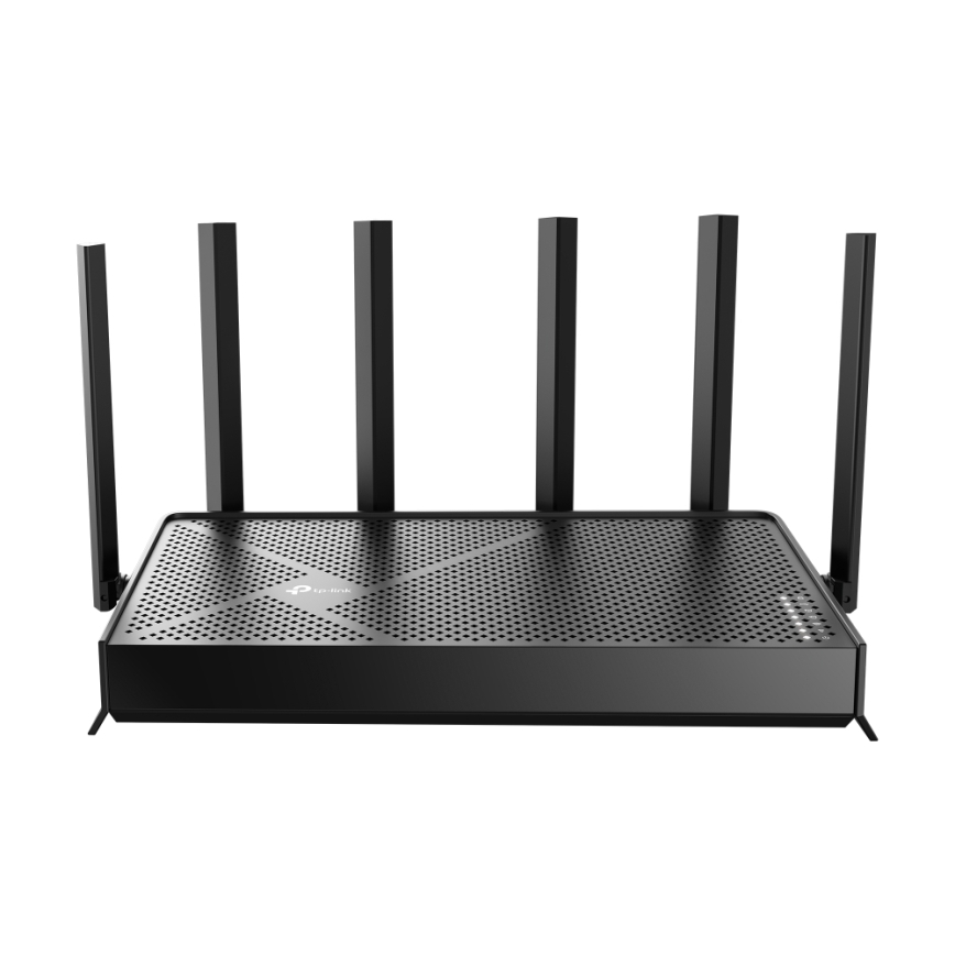 TP-Link - Двулентов Wi-Fi 7 рутер Archer BE400