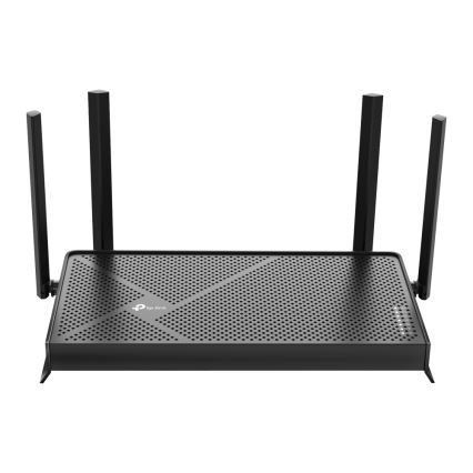 TP-Link - Двулентов Wi-Fi 7 рутер