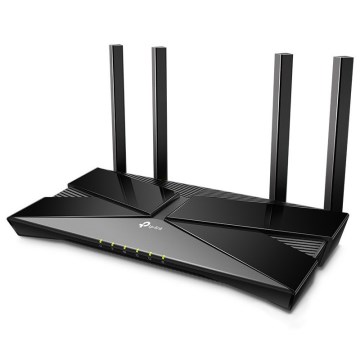 TP-Link - Двулентов Wi‑Fi 6 рутер