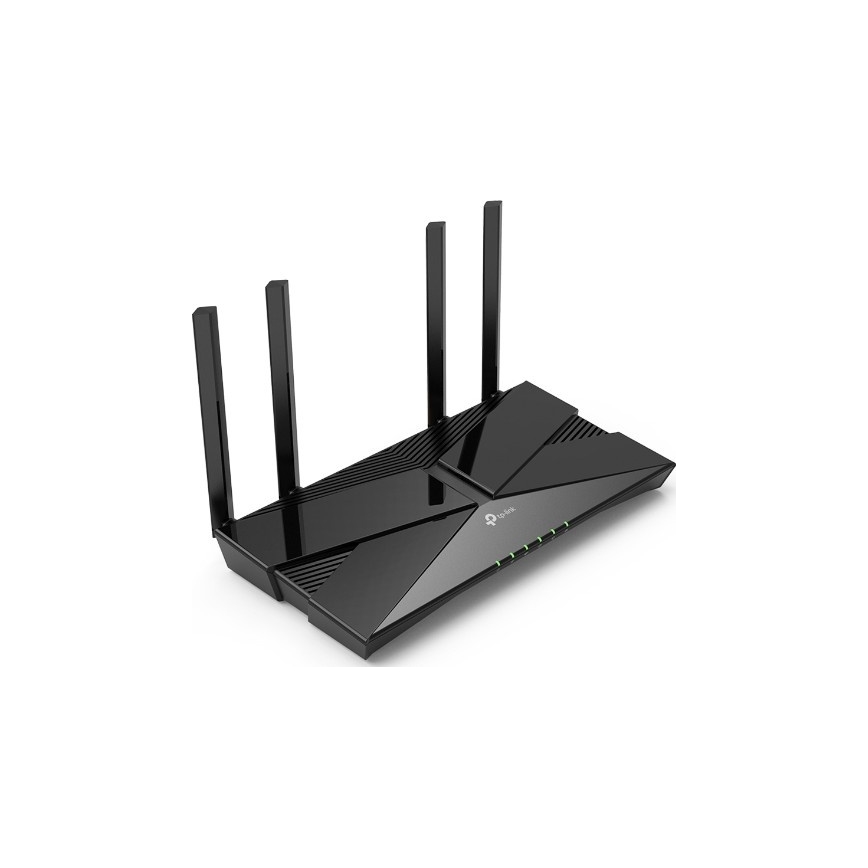 TP-Link - Двулентов Wi‑Fi 6 рутер