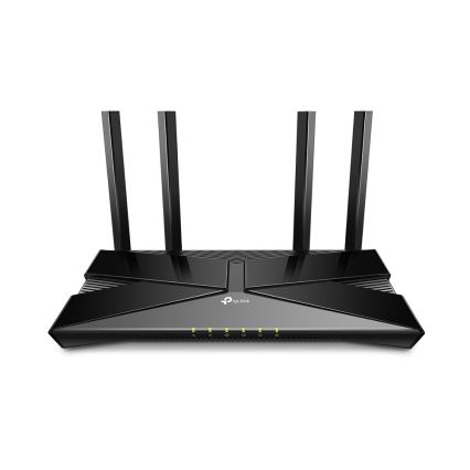 TP-Link - Двулентов Wi‑Fi 6 рутер