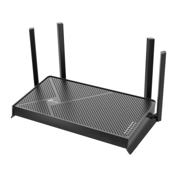 TP-Link - Двулентов Wi‑Fi 7 рутер Archer BE230