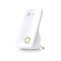 TP-Link - еднолентов Wi-Fi 4 удължител N300