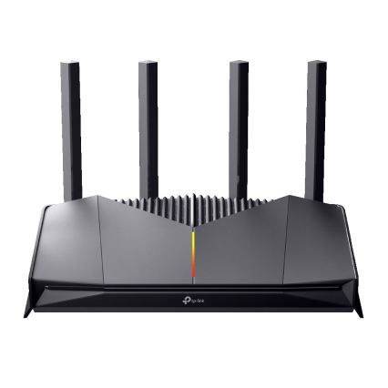 TP-Link - Геймърски двулентов Wi-Fi 7 рутер Archer GE230