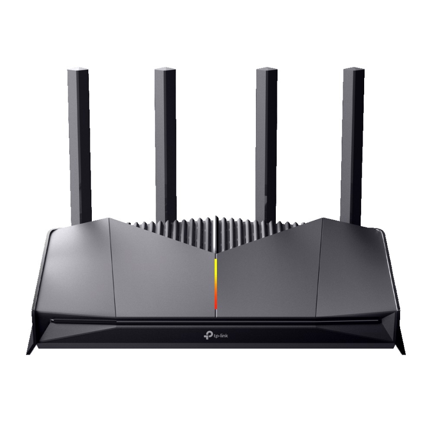 TP-Link - Геймърски двулентов Wi‑Fi 7 рутер