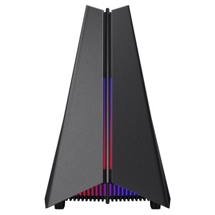 TP-Link - Геймърски трилентов Wi-Fi 7 рутер Archer GE550