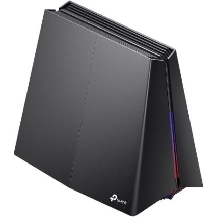 TP-Link - Геймърски трилентов Wi-Fi 7 рутер Archer GE550