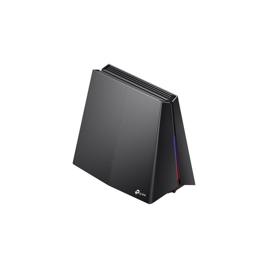 TP-Link - Геймърски трилентов Wi-Fi 7 рутер Archer GE550