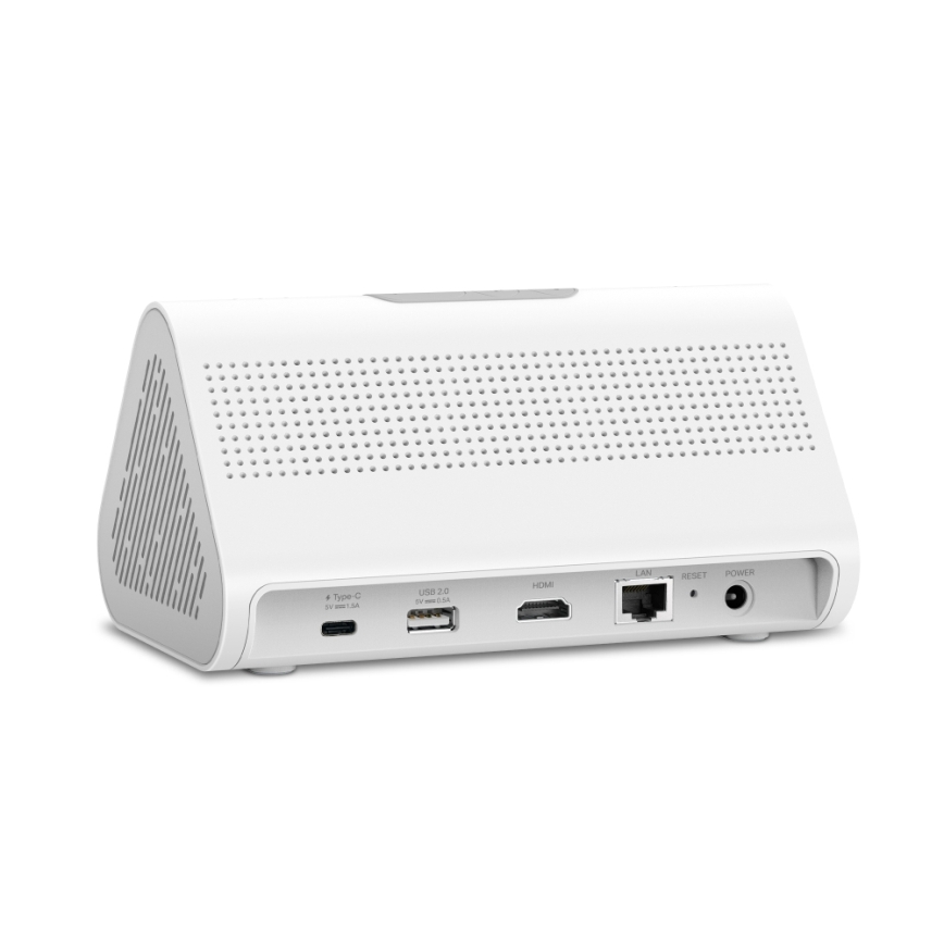 TP-Link - Умна база MATTER HomeBase Wi-Fi