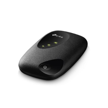 TP-Link - Мобилен Wi-Fi 4G LTE M7000