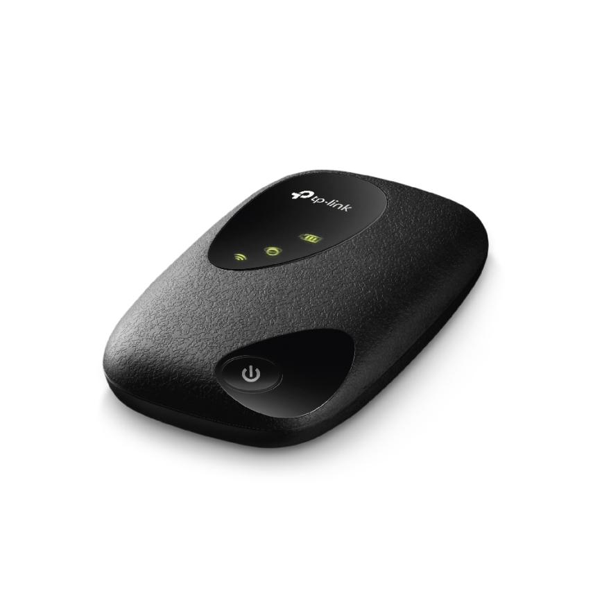 TP-Link - Мобилен Wi-Fi 4G LTE M7000
